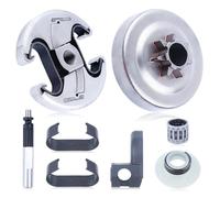 Gubeter Per frizione Per Husqvarna 340, Per motosega Per Husqvarna 340 345 350, Per 578097901, 503931801, 537110503