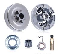 Gubeter Per frizione Per Stihl MS180, Per Stihl 017 018 021 023 025 MS170 MS180 MS210 MS230 MS250 Motosega, 1123 640 2074, 1123 160 2050, 1123 640 3200, 11236407102, 11236472400.