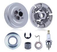 Gubeter Per frizione Per Stihl MS180, Per Stihl 017 018 021 023 MS170 MS180 MS210 MS230 MS250, 1123 640 2003, 1123 640 2073