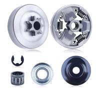 Gubeter Per frizione per Stihl MS260, per motosega per Stihl MS261 MS271 MS291, 1121 160 2051 1141 640 2001