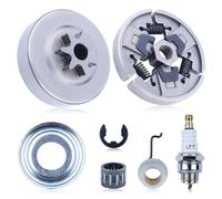 Gubeter Per frizione Per Stihl MS290, Per Stihl MS310 MS390 029 039, 1125 160 2002, 1125 640 2000