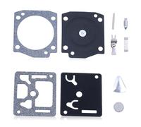 Gubeter Per il kit di riparazione carburatore Per Husqvarna 365 (RB-31), Per Zama RB-31 Carb Per Stihl 034 034S 036 036Pro MS360 034 Super, C3A-S4A C3A-S4B C3A-S4C