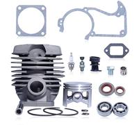 Gubeter Per kit cilindro Per Stihl MS360 48mm, Per motosega Per Stihl MS360 036 PRO 034 AV Super MS340