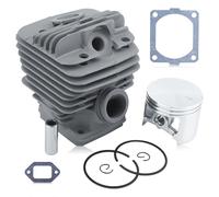 Gubeter Per kit cilindro Per Stihl MS660 54mm, Per Stihl MS660 066 MS650 064, 1122 020 1211.
