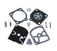 Gubeter Per kit di riparazione carburatore Per Zama RB-41, Per Stihl 021 023 025 FS300 FS350, Per Zama Serie C1Q