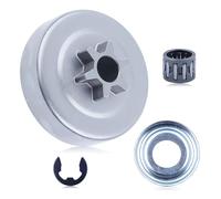 Gubeter Per piastra passiva Per Stihl MS180 6 denti, Per motosega Per Stihl MS171 MS181 MS211 MS 171 181 211