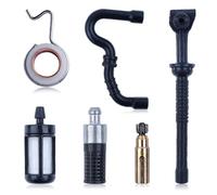 Gubeter Per pompa olio Per Stihl MS180, Per Stihl MS180 MS170 018 017, 1123 640 3201