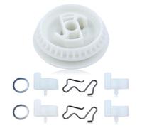 Gubeter Per puleggia Per Stihl MS250/180, Per motosega Per Stihl 017 MS180 021 023 025 MS210 MS230 MS250, 1123 195 0400,1125 195 7200