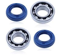 Gubeter Per Stihl MS180 cuscinetto 6002/C3-1pz, Per Stihl MS180 MS170 MS 180 170 018 017, 9503 003 0311/9638 003 1581