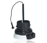 Gubeter Per tappo olio Per Stihl MS250, Per STIH MS171 MS181 HT73 HT75 HT100 HT101 HT130 HT131 HT250, 0000 350 0526