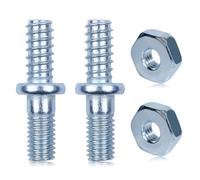 Gubeter Per vite guida Per Stihl MS180, Per Stihl MS250 MS170 MS180 MS192T MS210 MS230 017 018 021 023 025, 1123 664 2400, 0000 955 0801