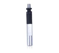 Gubeter Pistone pompa olio Gubeter, per motosega Per Husqvarna 340I 135 135E 140 140E 142E 340 435 435E 440E 445 445E 450 450E, 540 05 79 01, 503 93 21 01, 537 15 58 3 019, 537 15 58 3 019, 537