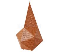 Lampada Portatile Gubi Bagdad Internazionale Arancione
