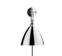 GUBI Bestlite BL7 Applique Cromo