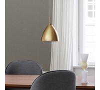 GUBI Bestlite BL9 sospensione Ø16cm ottone/ottone 10010296