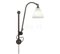 Gubi BL5 Lampada da parete