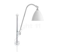 Applique GUBI Bestlite BL5 Bianco Opaco