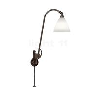Gubi BL6 Lampada da parete