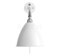 Bestlite BL7 Applique Bianco Opaco