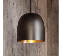 Gubi Howard Lampada a sospensione, metallo