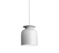GUBI Lampadario Ronde Bianco Opaco Piccolo