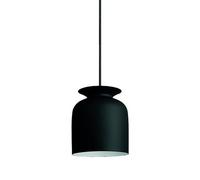 GUBI Lampadario Ronde Nero Carbone Piccolo