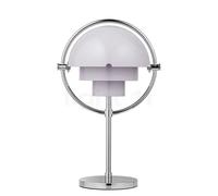 Lampada Portatile Gubi Multi-Lite Lilla Pallido