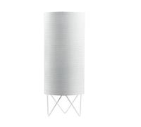 GUBI Pedrera H2O PD1 Lampada Da Tavolo Bianco Opaco