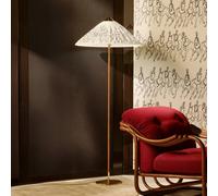 Gubi piantana 9602 Garro Éditions Henry Moore, tessile 10139927