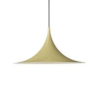 GUBI Semi Lampadario Medium Blank Finocchio Semi