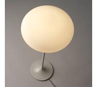 GUBI Stemlite lampada da tavolo, grigio, 70 cm GUBI