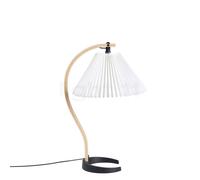 Gubi Timberline Lampada da tavolo