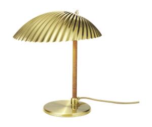 GUBI Tynell Collection 5321 Lampada Da Tavolo Ottone