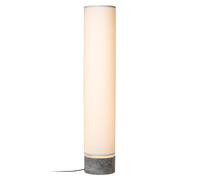 GUBI Unbound Lampada Da Terra H120 Bianco