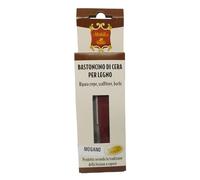 Gubra Cera a Bastoncino Mogano Blister 22gr