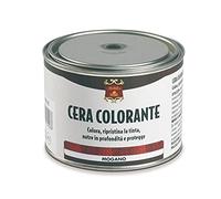 Gubra Cera Colorante Noce Medio 200ml
