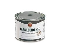 Gubra Cera Lucidante Neutra 500ml