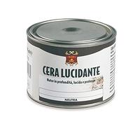 Gubra Cera lucidante neutra in stagno 200 ml