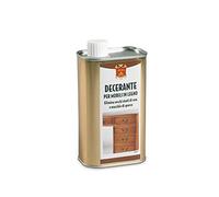 Gubra Decerante per Legno 500ml