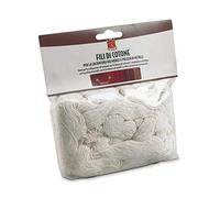 Gubra Filo di Cotone per Tampone 200g