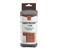 Gubra Lana D'Acciaio Blister 100g