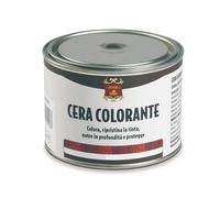 Gubra Mordente a Cera Noce Scuro 500ml