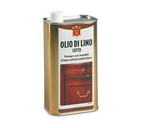 Gubra Olio Lino Cotto Lattina 1000ml