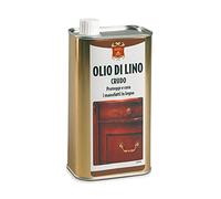 Gubra Olio Lino Crudo Lattina 1000ml