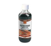 Gubra Olio Restauratore Flacone Mogano 200ml