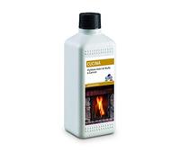 Gubra Pulitore Vetri Di Stufe e Camini 500ml con trigger