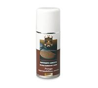 Gubra Spray Ravvivante per Camoscio e Pelle Colore Nero 150ml