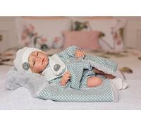 GUCA - Bambola neonato (895SM)