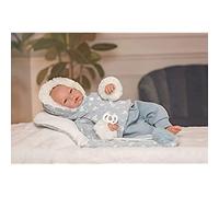 GUCA - Bambola per bebè (881SM)