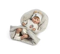 GUCA Bambole Bambola Reborn 10205